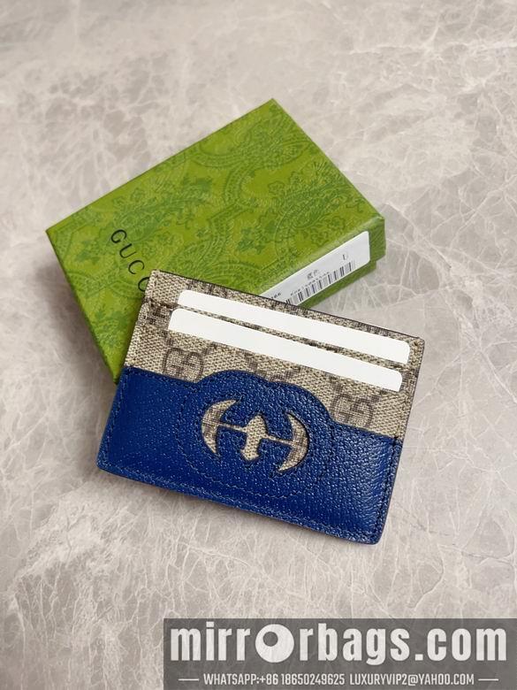 Gucci Bags 1:1 701425 10X7cm YG 2色