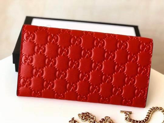 Gucci Bags 1:1 GG 455509 19x10.5x3.5cm zy