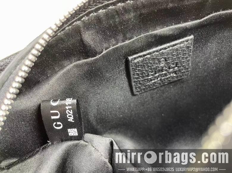 Gucci Bags 1:1 696075 22.5X14X7cm DF