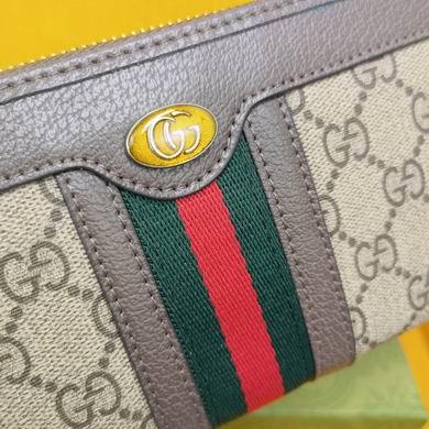 Gucci Bags 1:1 6660111 19X10X2.5cm ZY