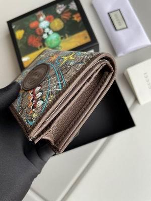 Gucci Bags 1:1 456119 11X8.5X3cm ZY