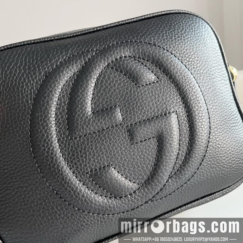 Gucci Bags 1:1 GG 308364 21x25x7cm zy7