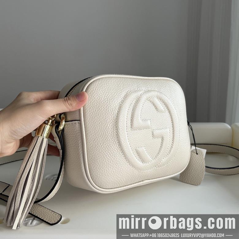 Gucci Bags 1:1 GG 308364 21x25x7cm zy5