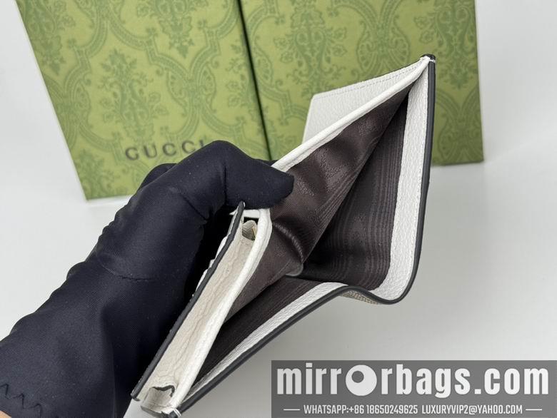 Gucci Bags 1:1 GG 658610 11x9x3cm zy