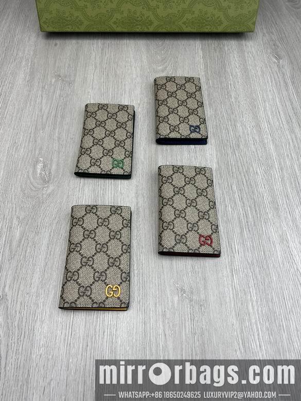 Gucci Bags 1:1 GG 768249 12x7.5cm zy