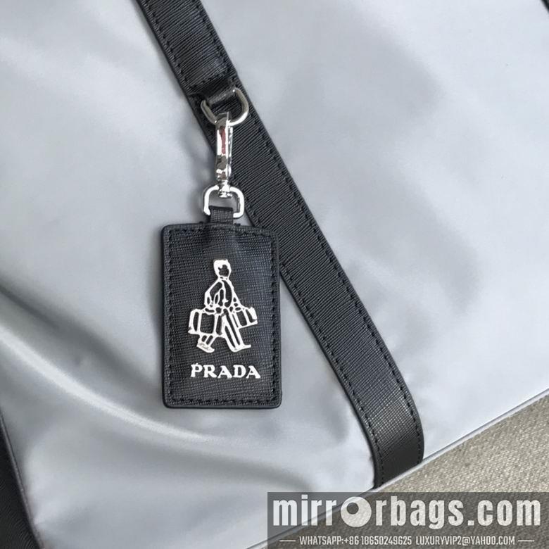 Prada Bags 98113-1 47X23X12.5cm XM 3colour