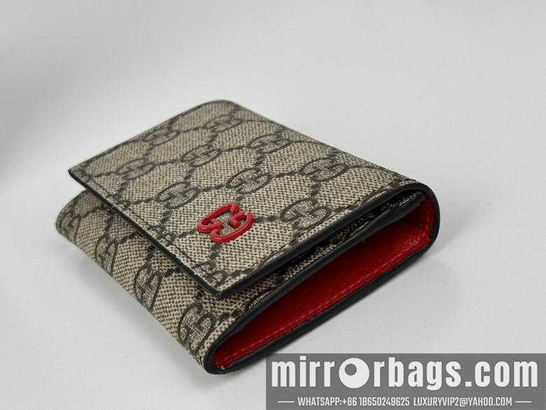 Gucci Bags 1:1 GG 768241 10.5x7x2cm zy