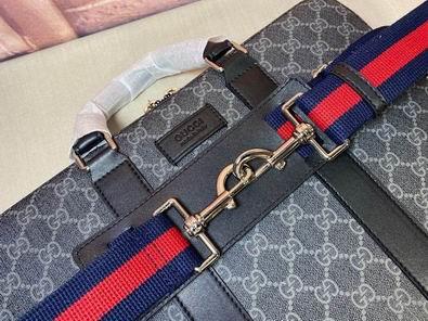 Gucci Bags 1:1 474135 36x28x7cm df01