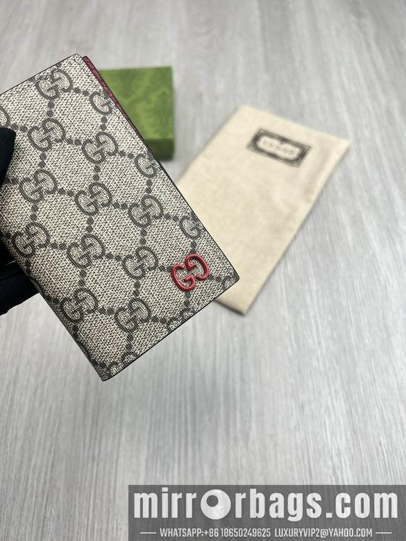 Gucci Bags 1:1 GG 768249 12x7.5cm zy