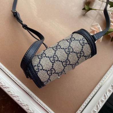 Gucci Bags 1:1 625615 11.5x17x4 cm df0328