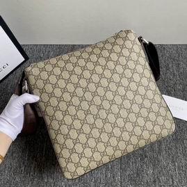 Gucci Bags 1:1 406408 29x27.5x3cm df03