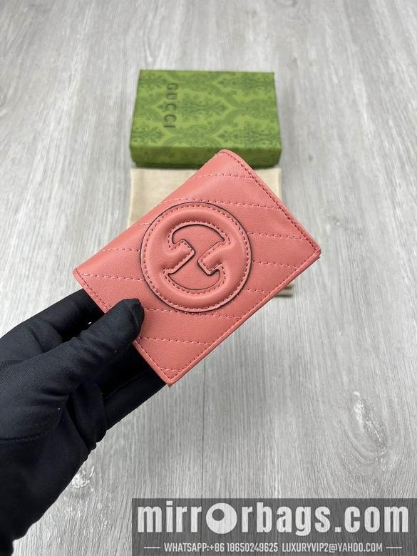 Gucci Bags 1:1 GG Blondie 760317 11x8.5x3cm zy