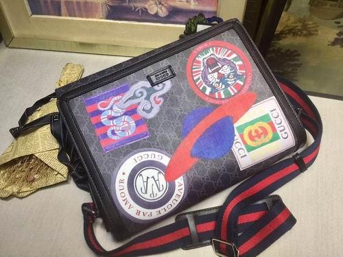 Gucci Bags 1:1 474138 33x24x10cm df03