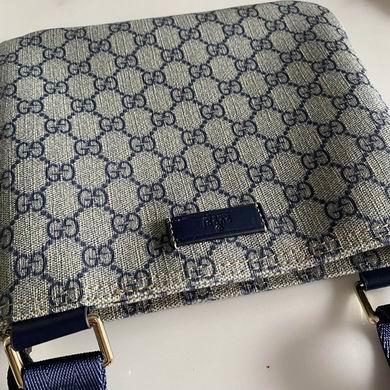 Gucci Bags 1:1 201538 24X20X1cm DF