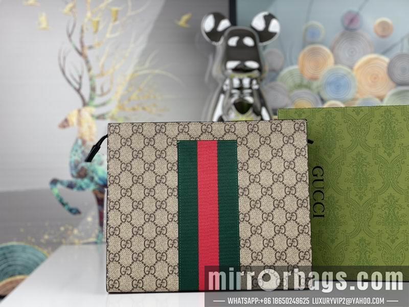Gucci Bags 1:1 GG 475316 26x20x6cm zy