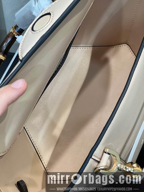 Gucci Bags 1:1 805830 23X18X17cm DF 3colour