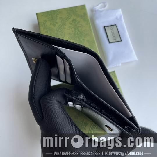 Gucci Bags 1:1 Gucci 443125 11x9x3cm zy2色