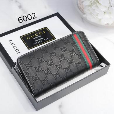 Gucci Bags 1:1 6002 19X10X3.5cm ZY