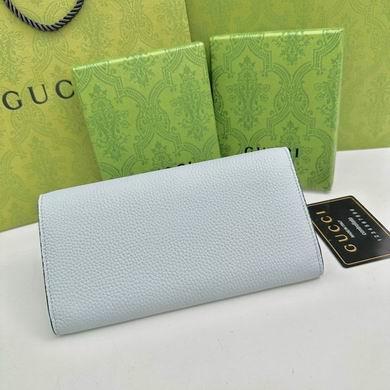 Gucci Bags 1:1 750458 19X11X2cm YG 4colour
