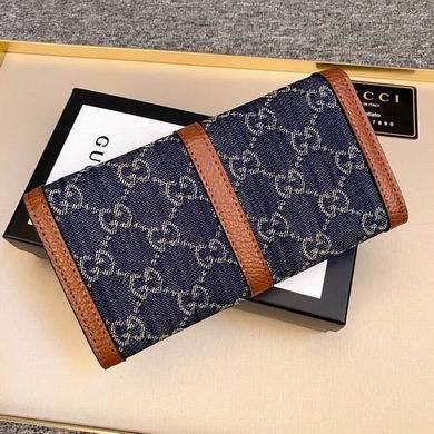 Gucci Bags 1:1 652681 19X10.5X3.5cm XM