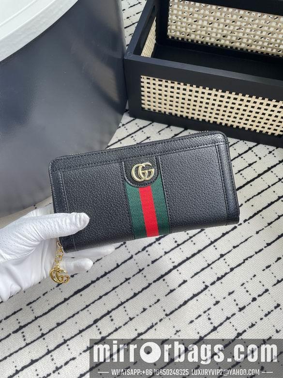 Gucci Bags 1:1 523154 19.5X11X3cm ZC 2colour
