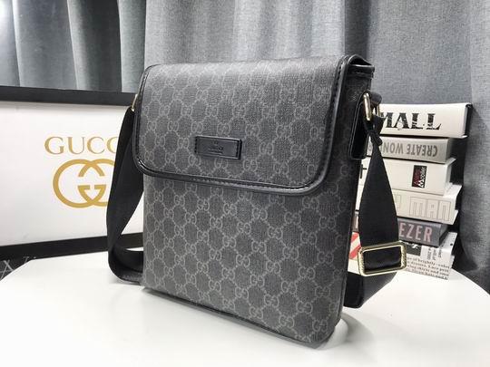 Gucci Bags 1:1 223666 22x26x5cm df03