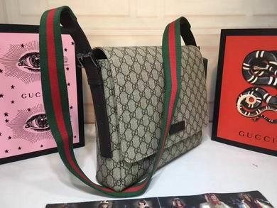 Gucci Bags 1:1 337074 30X25X7cm DF 2colour