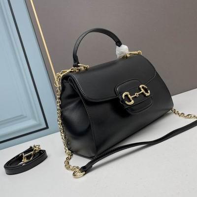 Gucci Bags 1:1 Gucci Horsebit 702049 28.5x21x11.5cm ww3色