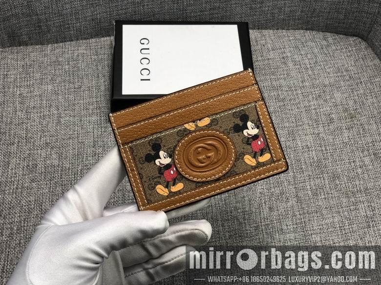 Gucci Bags 1:1 WL602535 10X7
