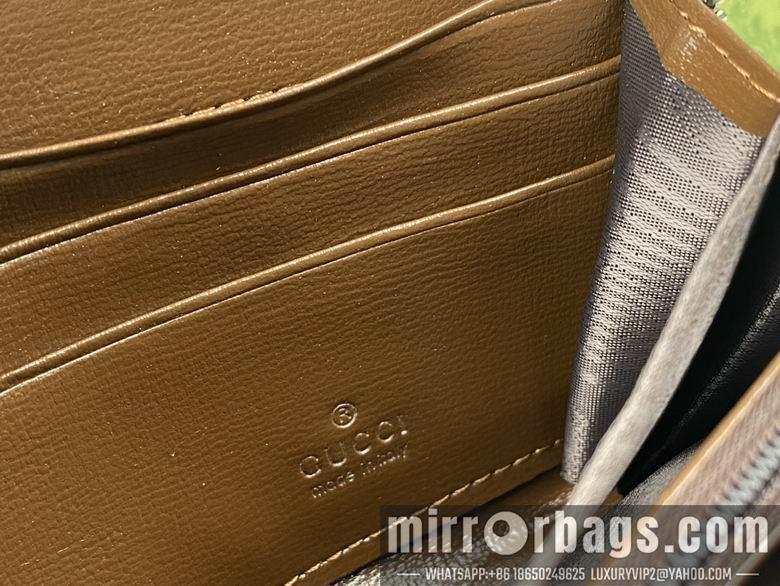 Gucci Bags 1:1 GG 673003 19x10.5x2cm zy