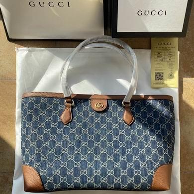Gucci Bags 1:1 WD631685 38X28X14