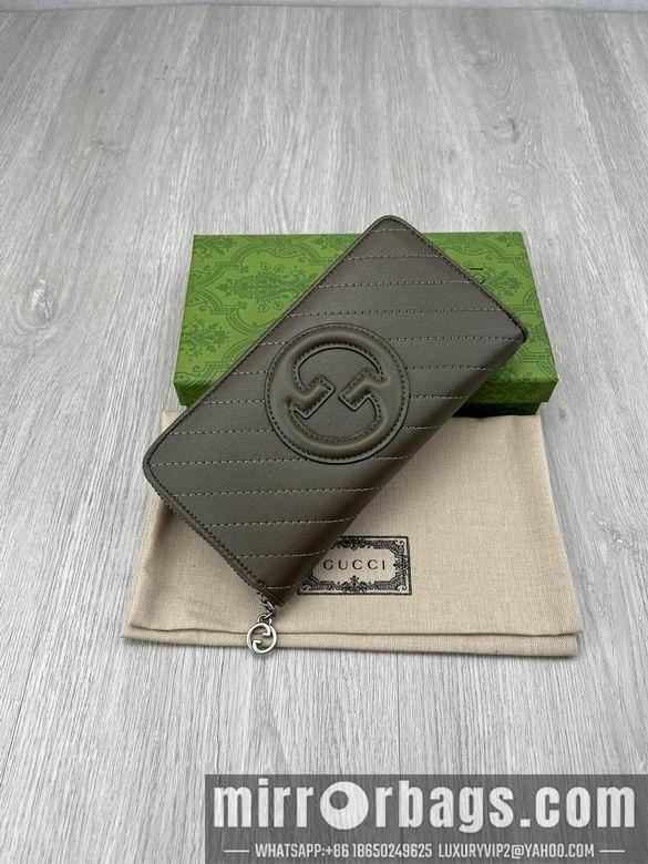 Gucci Bags 1:1 GG Blondie 760312 11x19.5x3cm zy