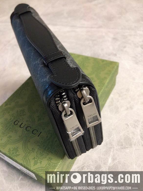 Gucci Bags 1:1 358933 21.5X14X4.5cm DF