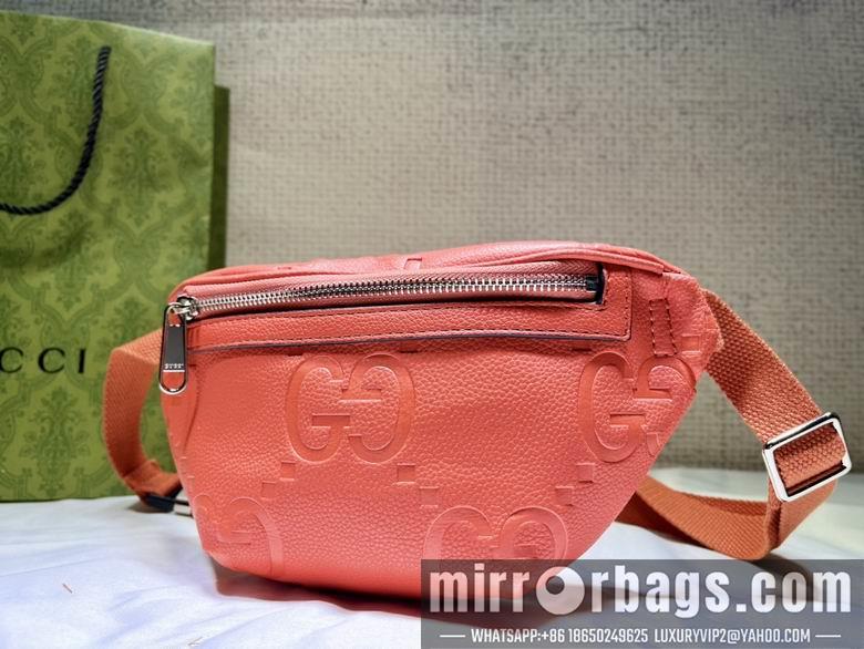 Gucci Bags 1:1 658582 23X13X5cm DF 3colour