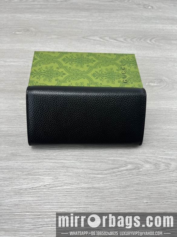 Gucci Bags 1:1 615524 19.5X11.5X3cm ZC 3colour
