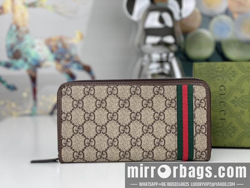 Gucci Bags 1:1 GG 291105 19x10x2cm zy2色