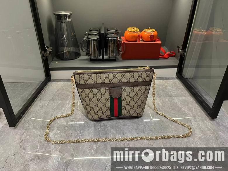 Gucci Bags 1:1 781397 21X16X11cm DF