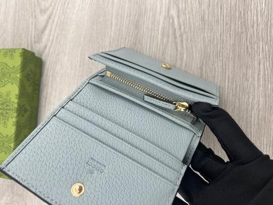 Gucci Bags 1:1 523155 11X8X3cm ZC 2colour