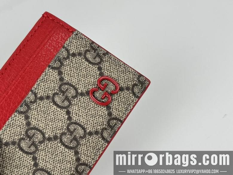 Gucci Bags 1:1 GG 768248 11x7cm zy1