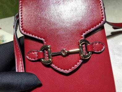 Gucci Bags 1:1 625615 17x11x4cm df01