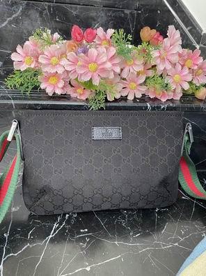 Gucci Bags 1:1 189749 30x19x5cm df04