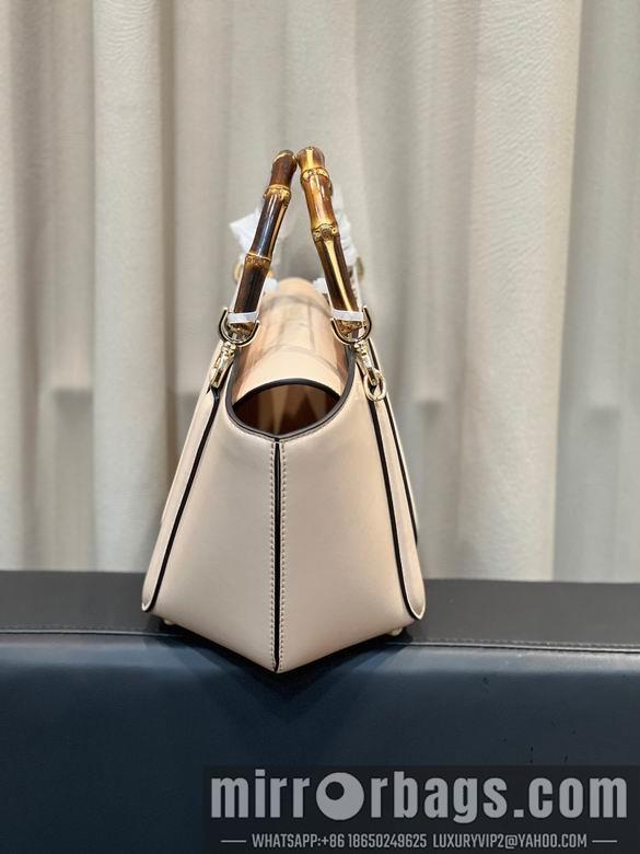 Gucci Bags 1:1 805830 23X18X17cm DF 3colour