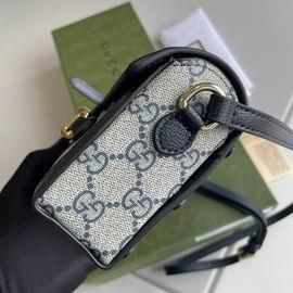 Gucci Bags 1:1 Gucci 1955 699296 18x12x5cm zy