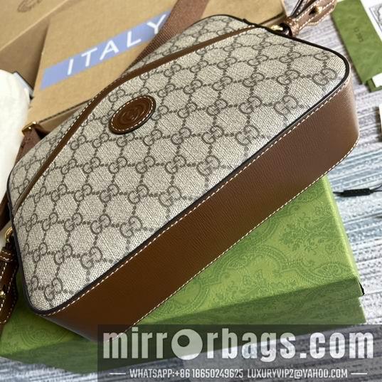 Gucci Bags 1:1 Gucci 675891 25.5x20x6cm CN