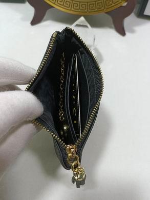 Gucci Bags 1:1 8006 15X9.5cm ZY