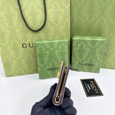 Gucci Bags 1:1 750459 12.5X9X2cm YG 4colour