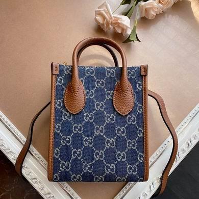 Gucci Bags 1:1 WD671623 16X20X7
