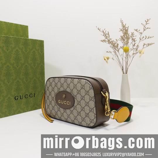 Gucci Bags 1:1 Gucci 476466 24.5x15x7.5cm zy