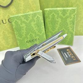 Gucci Bags 1:1 GG 750459 12.5x9x2cm zy4色
