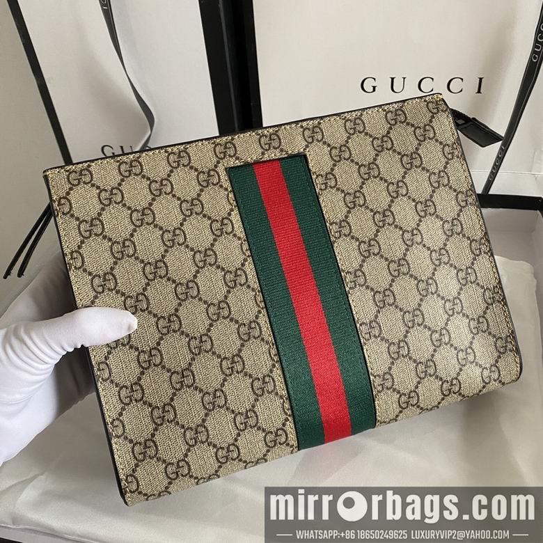 Gucci Bags 1:1 WD475316 26X20X6